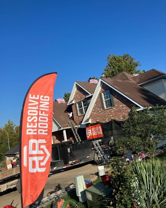 Images Resolve Roofing