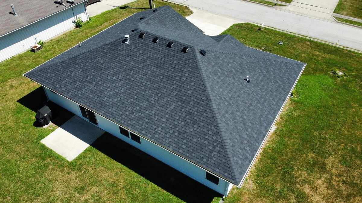 Images Resolve Roofing
