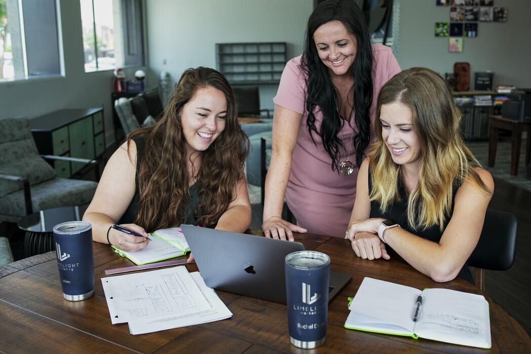 Images LimeLight Marketing