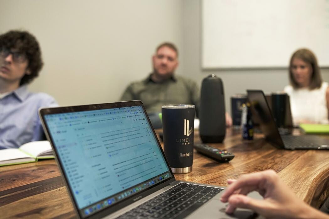 Images LimeLight Marketing