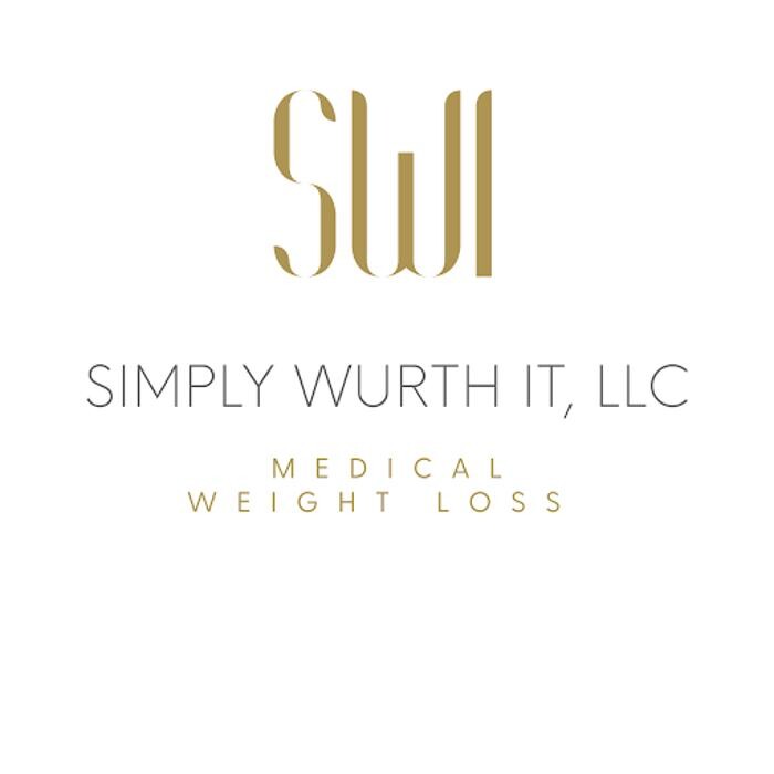 Simply Wurth It Medical Weight Loss - St. Peters Logo