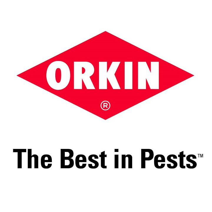 Orkin Logo