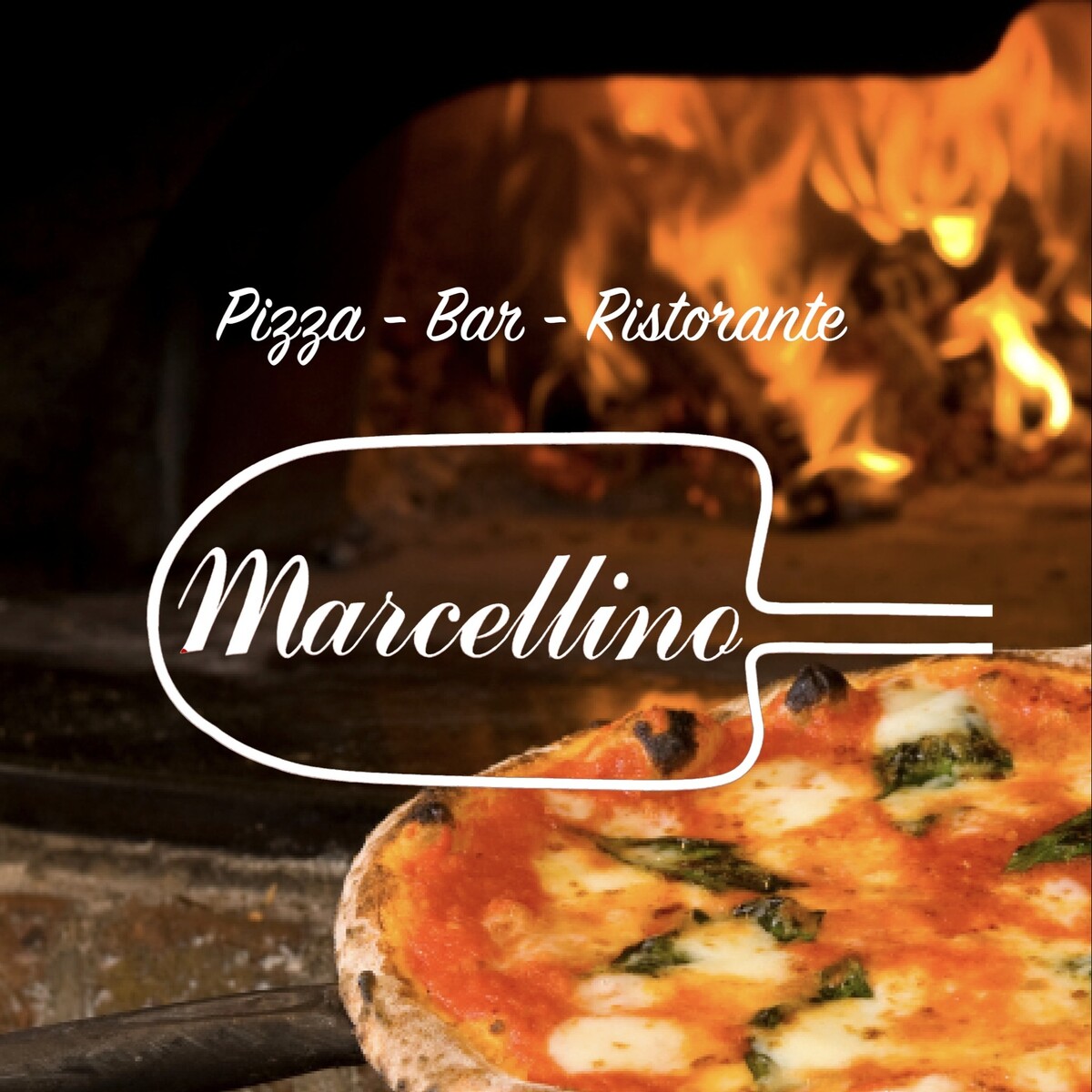 Marcellino Logo