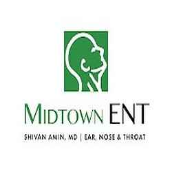 Midtown ENT Logo