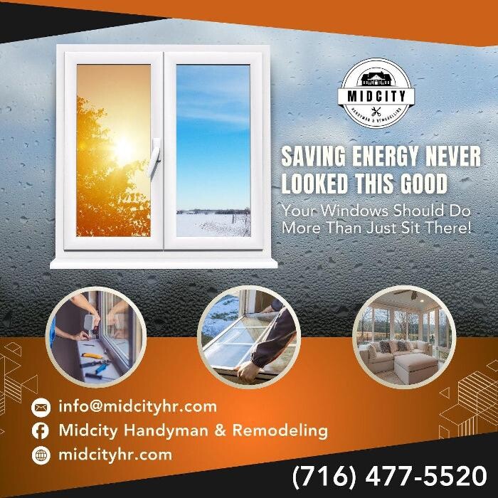 Images MidCity Handyman & Remodeling