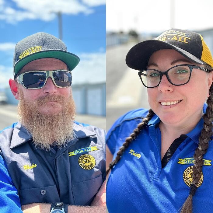 Images Stor-All Gardnerville