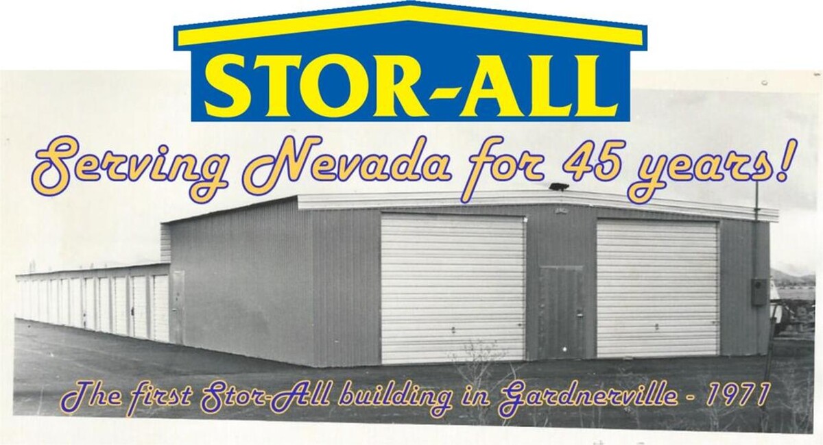 Images Stor-All Gardnerville