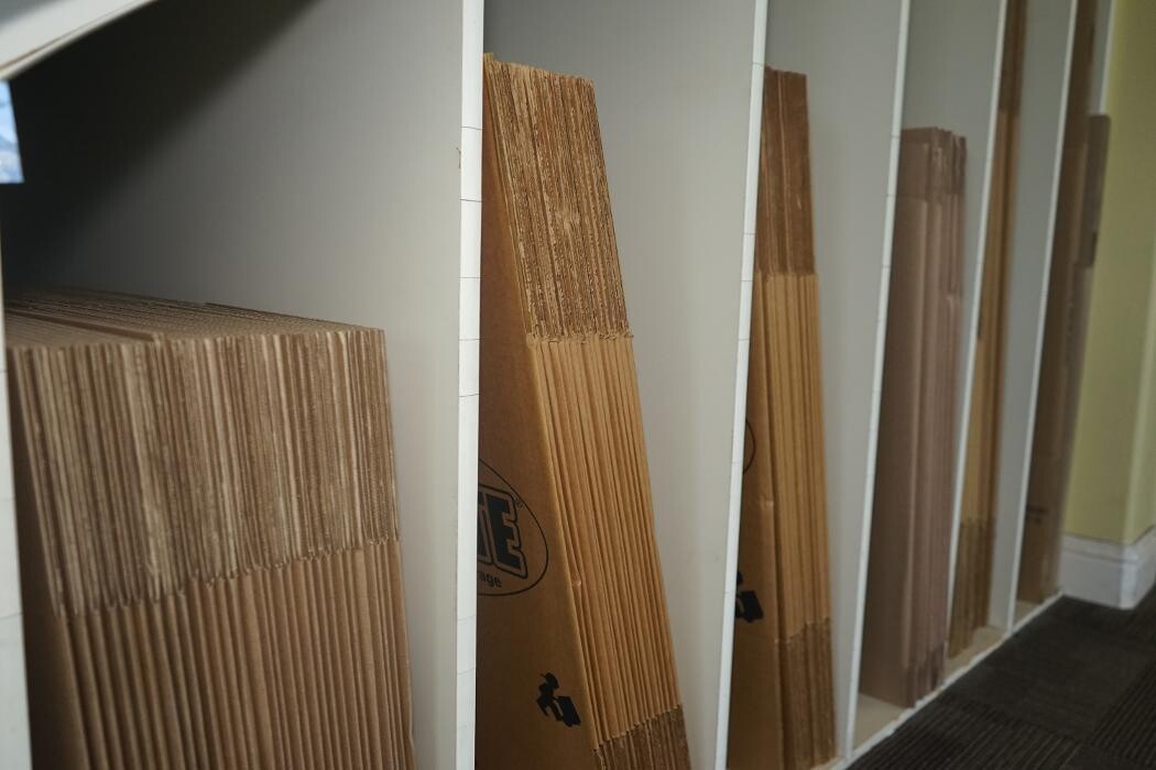 Images Stor-All Gardnerville