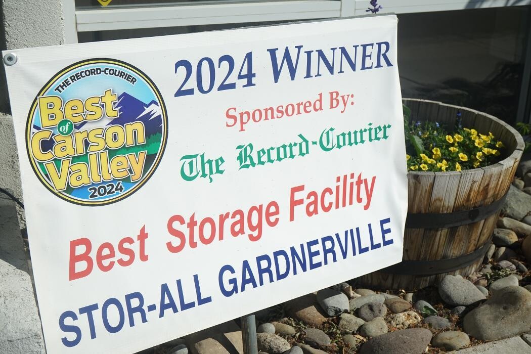 Images Stor-All Gardnerville