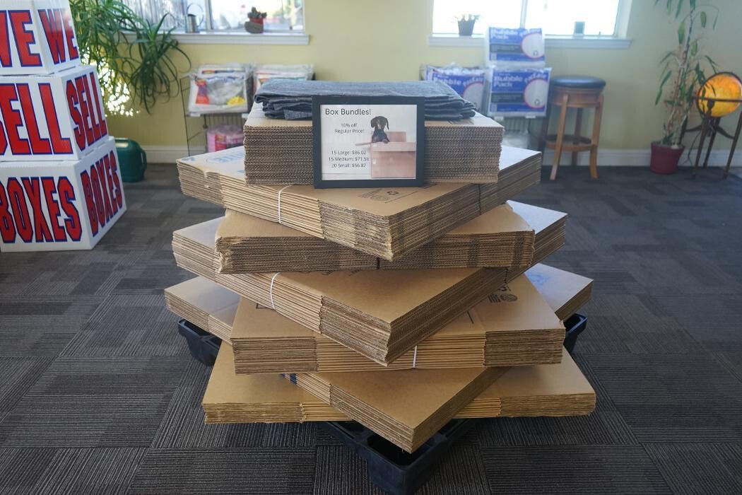 Images Stor-All Gardnerville