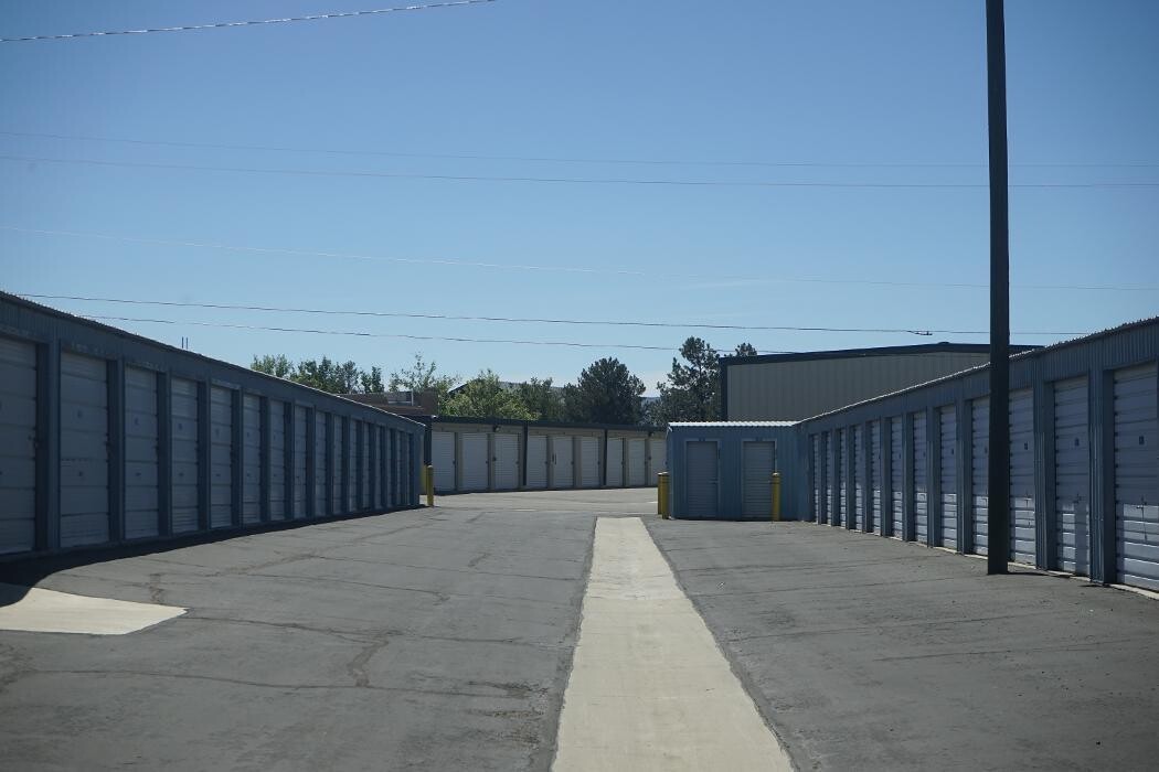 Images Stor-All Gardnerville