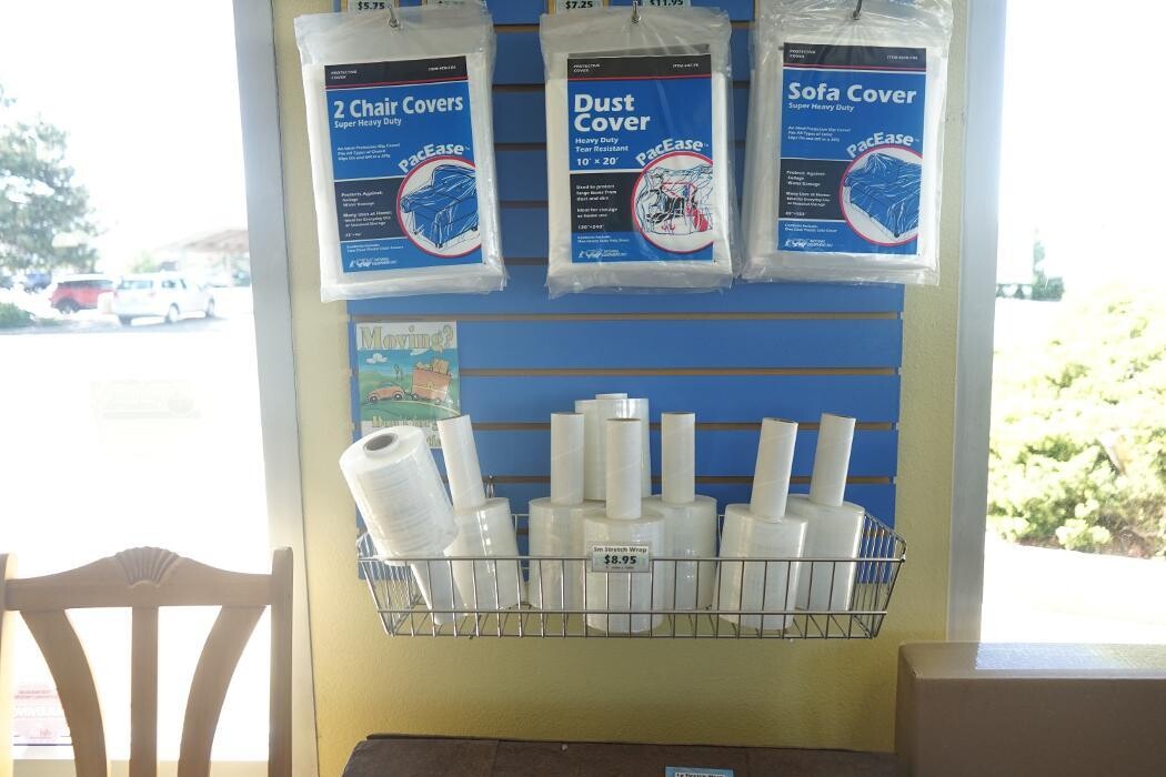 Images Stor-All Gardnerville