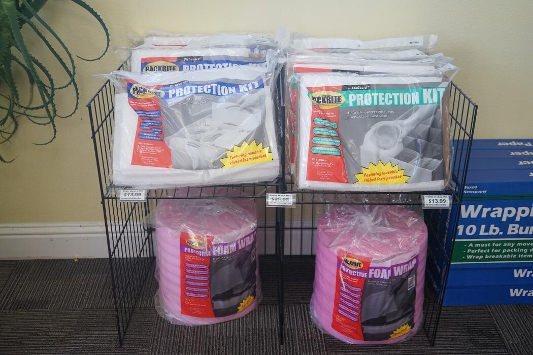 Images Stor-All Gardnerville