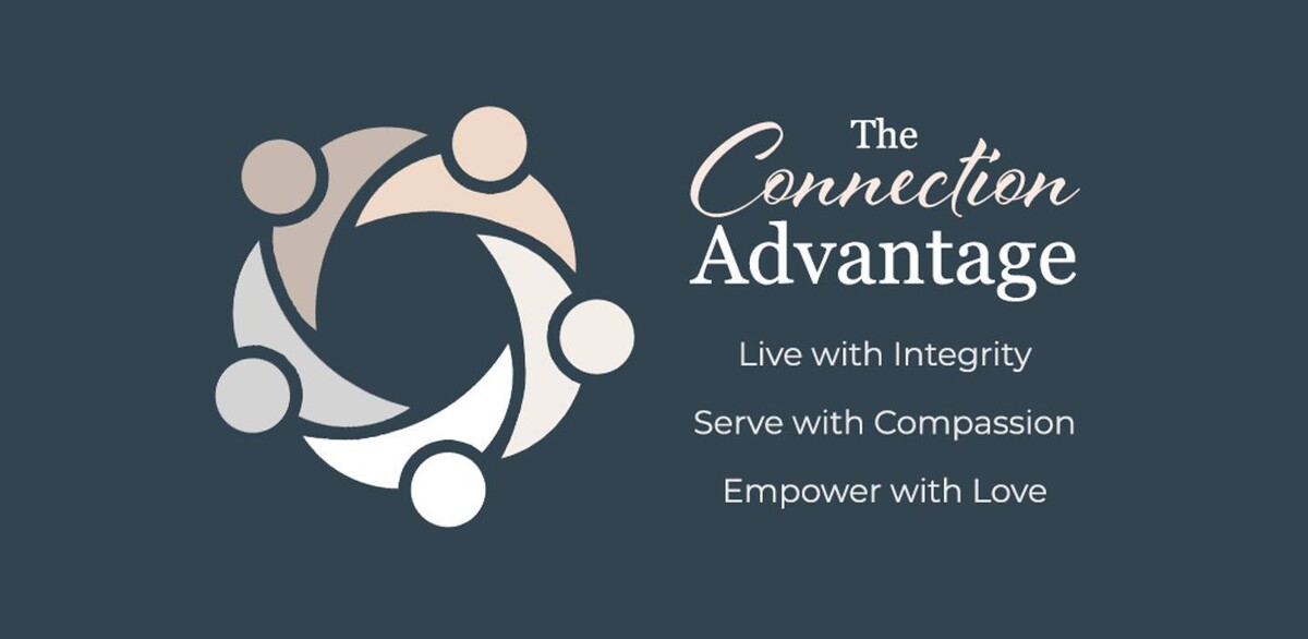 Images The Connection Advantage