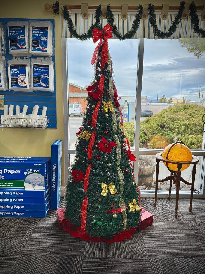 Images Stor-All Gardnerville Ranchos