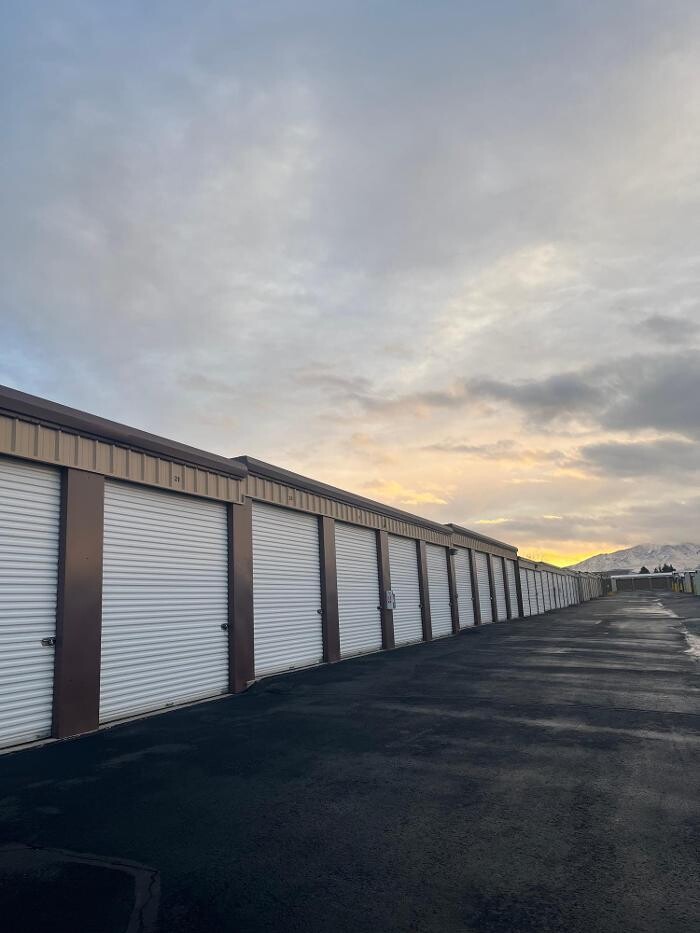 Images Stor-All Gardnerville Ranchos