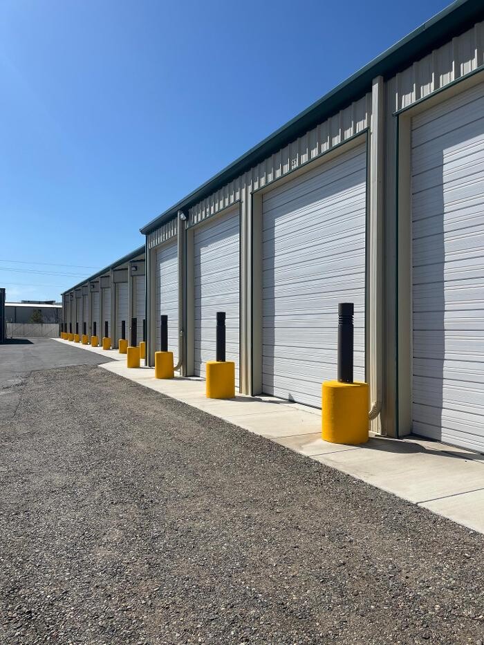 Images Stor-All Gardnerville Ranchos