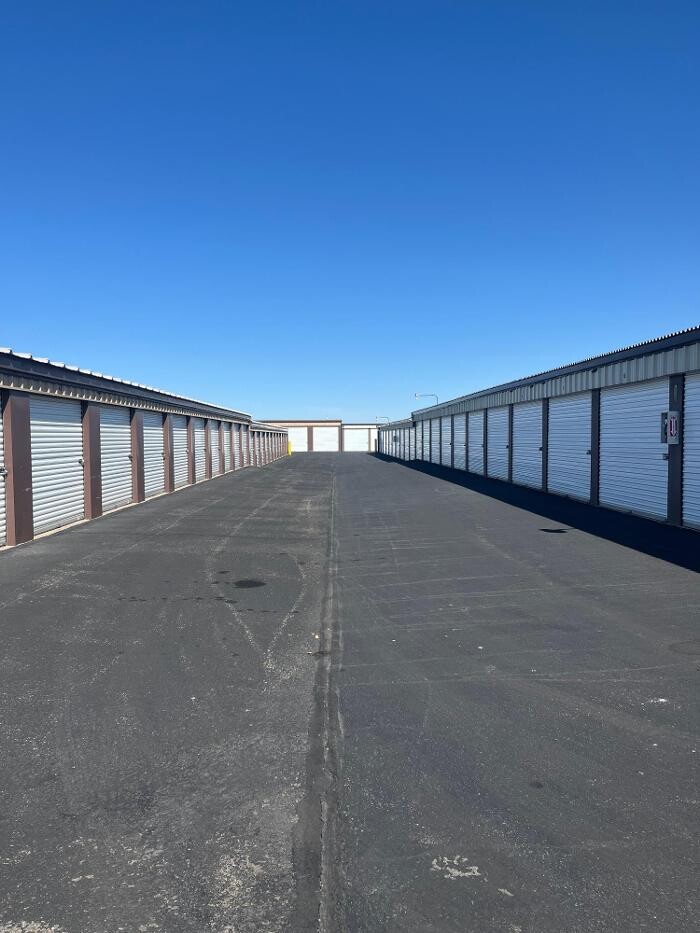 Images Stor-All Gardnerville Ranchos