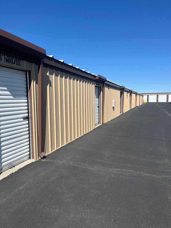 Images Stor-All Gardnerville Ranchos