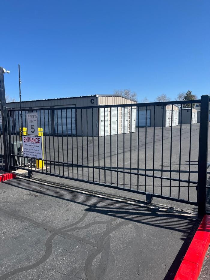 Images Stor-All Gardnerville Ranchos