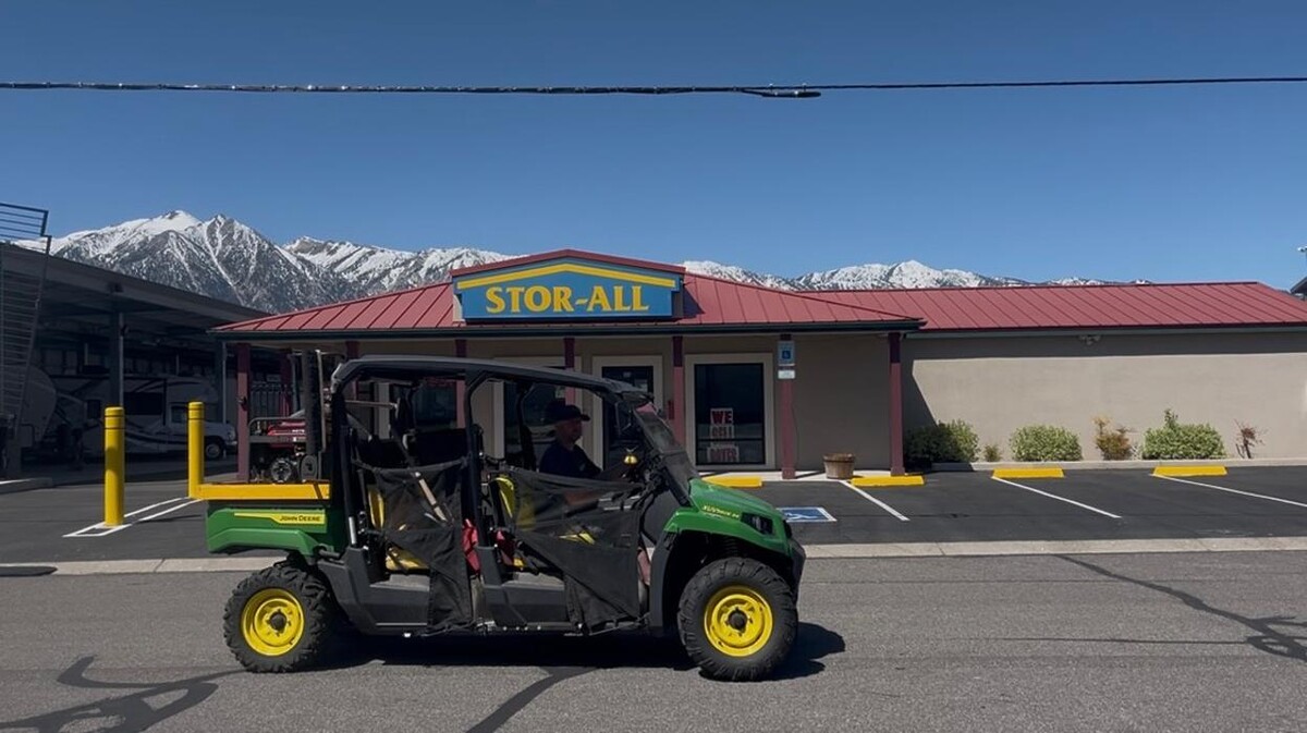 Images Stor-All Gardnerville Ranchos