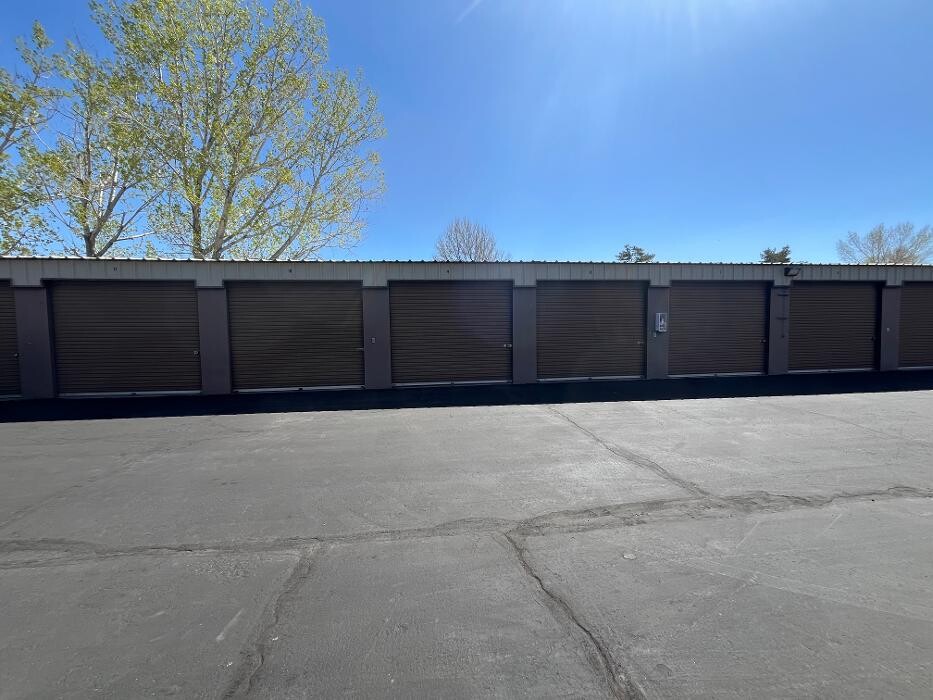 Images Stor-All Gardnerville Ranchos