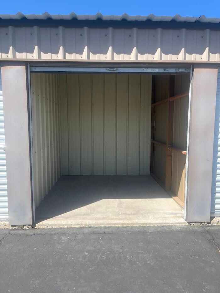 Images Stor-All Gardnerville Ranchos