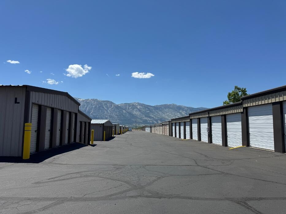 Images Stor-All Gardnerville Ranchos