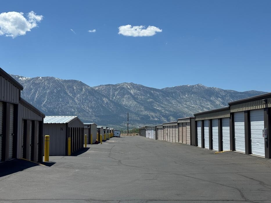 Images Stor-All Gardnerville Ranchos