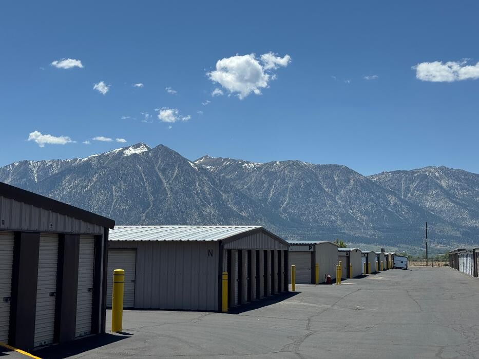 Images Stor-All Gardnerville Ranchos