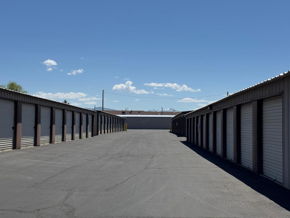 Images Stor-All Gardnerville Ranchos