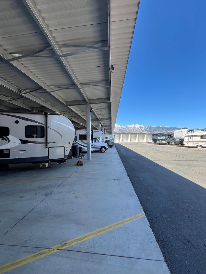 Images Stor-All Gardnerville Ranchos