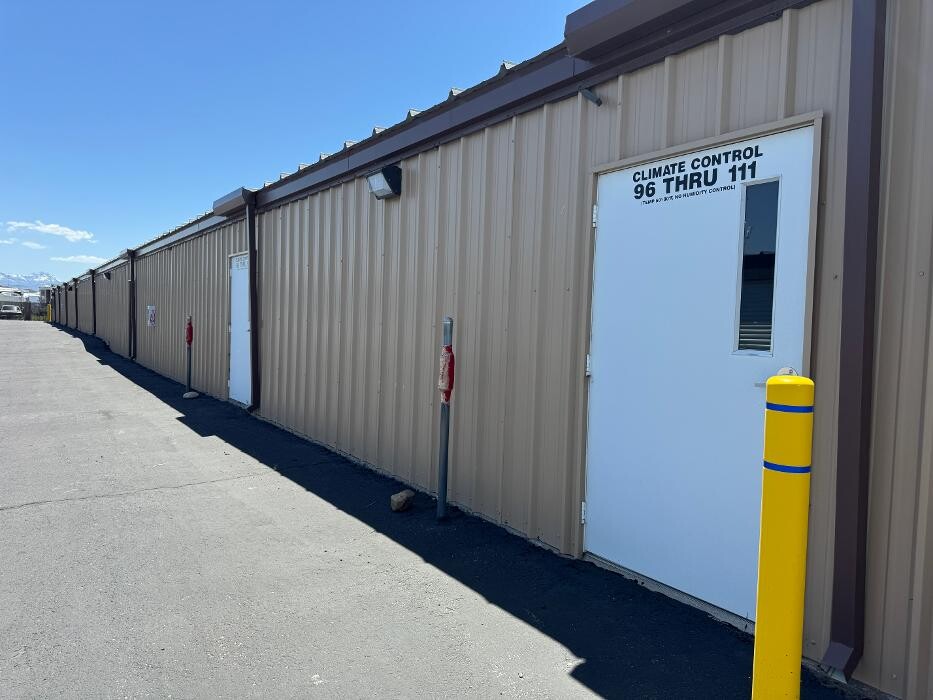 Images Stor-All Gardnerville Ranchos