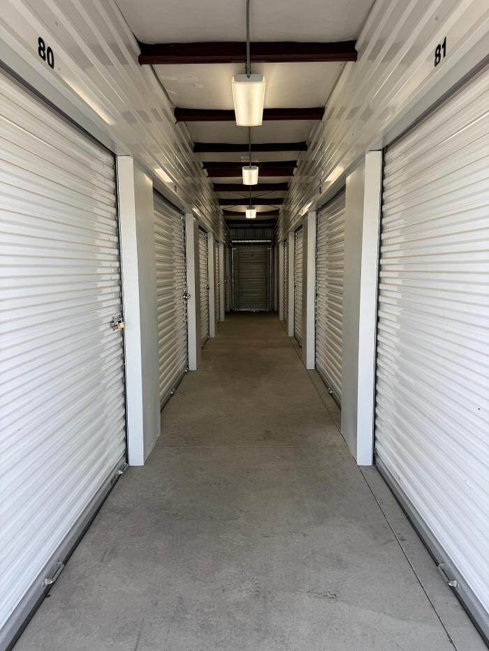 Images Stor-All Gardnerville Ranchos