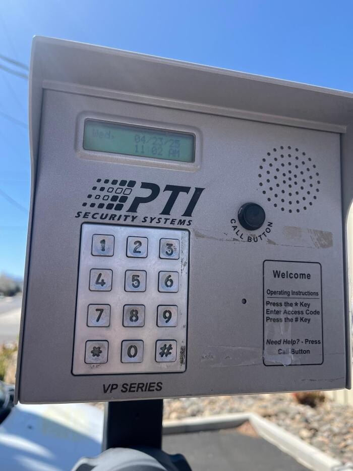 Images Stor-All Gardnerville Ranchos