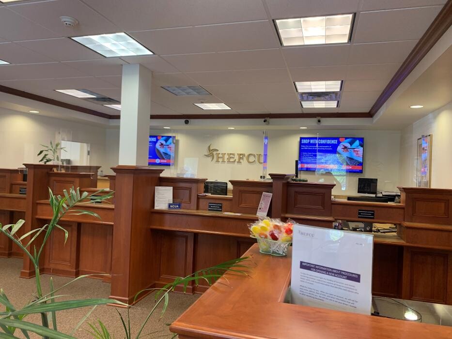 Images Healthcare Employees Federal Credit Union
