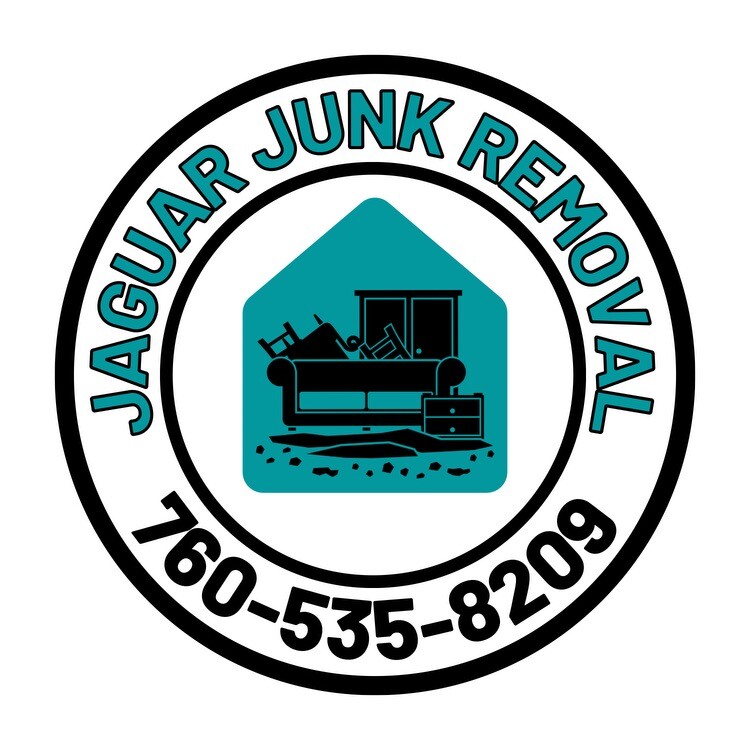 Jaguar Junk Removal LLC Logo