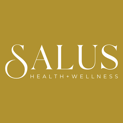 Salus Wellness LLC Logo