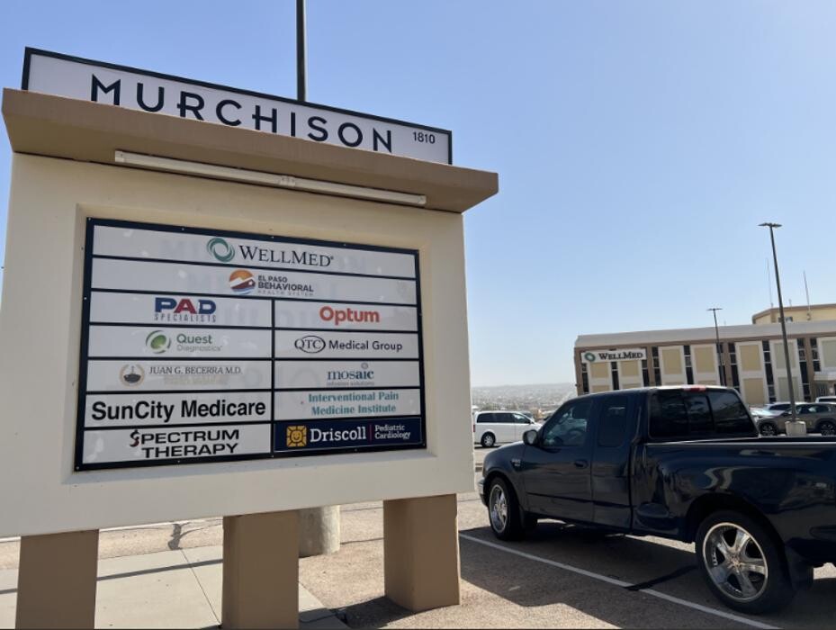 Images Driscoll Pediatric Cardiology - El Paso