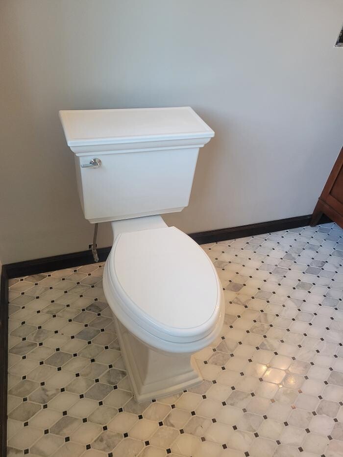 Images Evergreen Plumbing & Drains