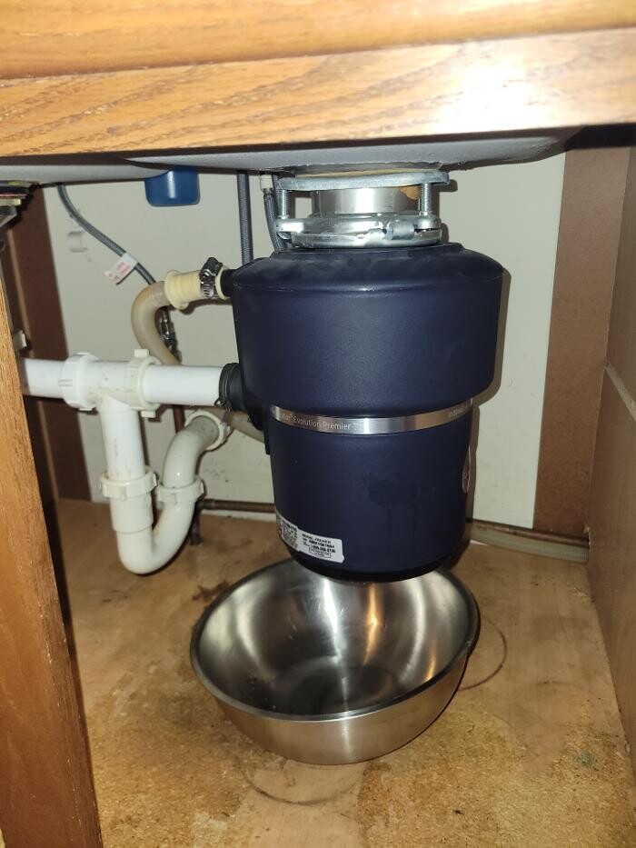 Images Evergreen Plumbing & Drains