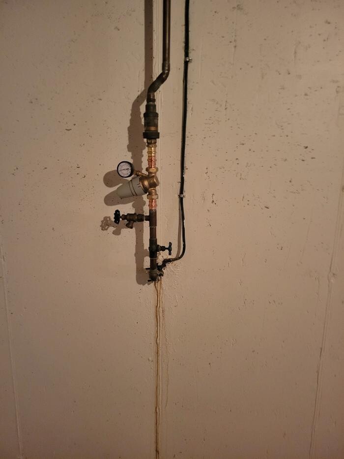 Images Evergreen Plumbing & Drains