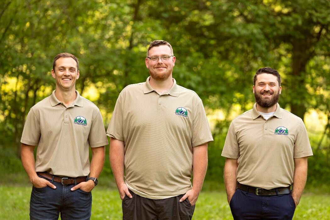 Images Evergreen Plumbing & Drains