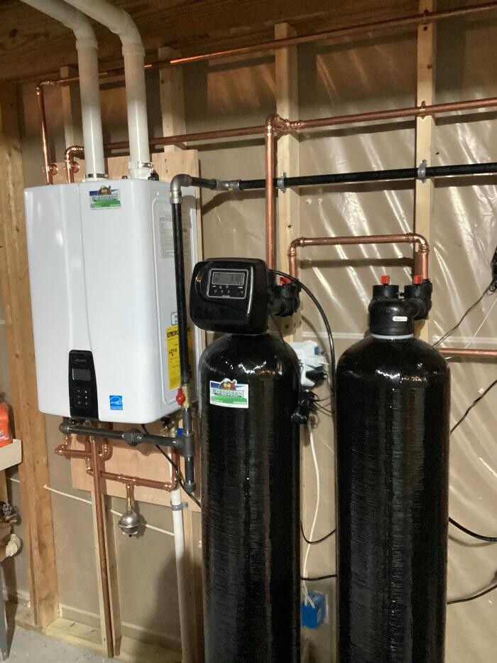 Images Evergreen Plumbing & Drains