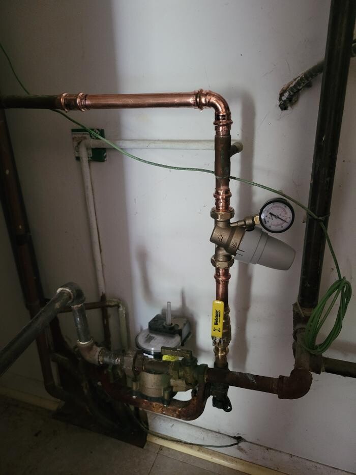 Images Evergreen Plumbing & Drains