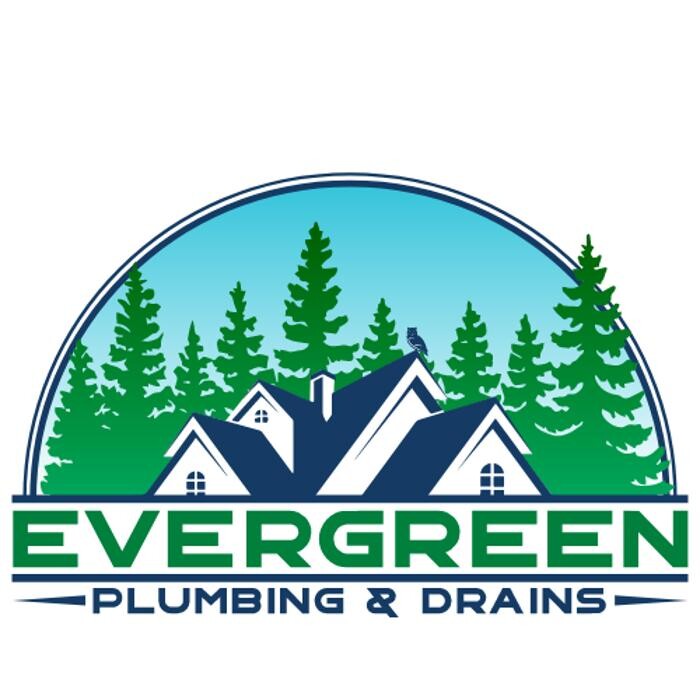 Images Evergreen Plumbing & Drains