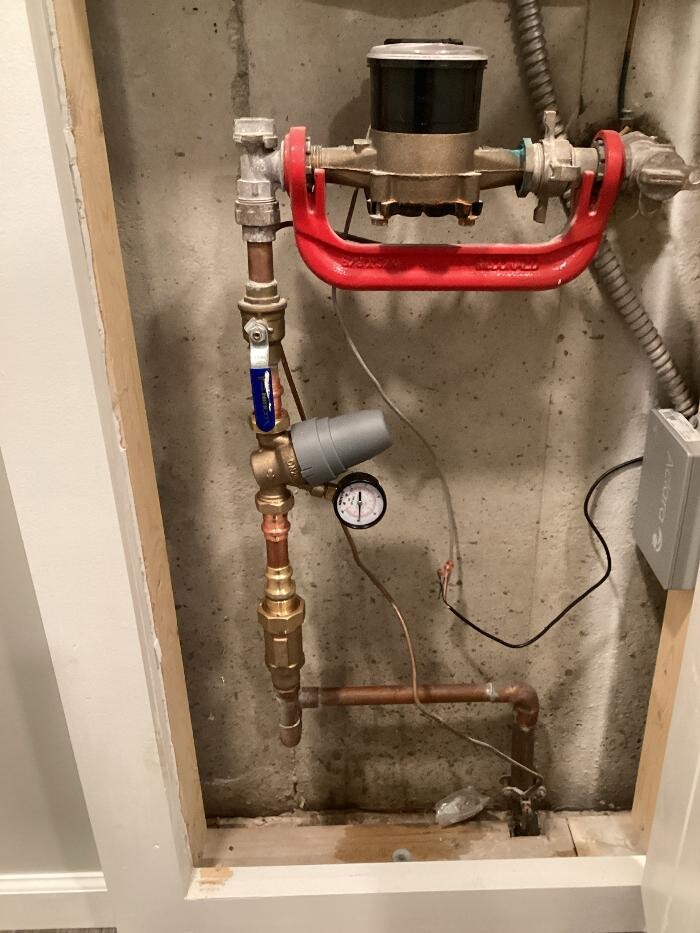 Images Evergreen Plumbing & Drains