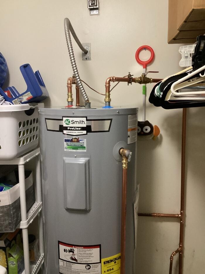 Images Evergreen Plumbing & Drains