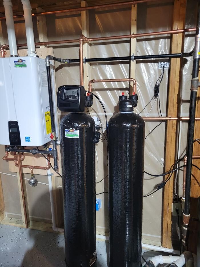 Images Evergreen Plumbing & Drains