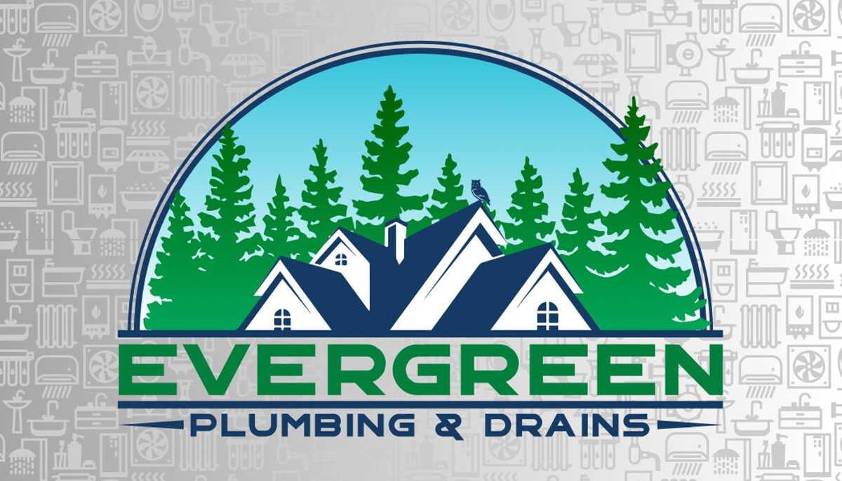 Images Evergreen Plumbing & Drains